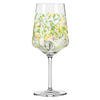 SPRITZERGLAS 544 ml  - Gelb/Rosa, LIFESTYLE, Glas (8,3/8,3/22,5cm) - Ritzenhoff