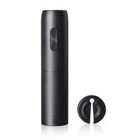 OTVARAČ ZA FLAŠE - siva, Osnovno, metal/plastika (23.2/5.9/14.9cm) - Vacu Vin