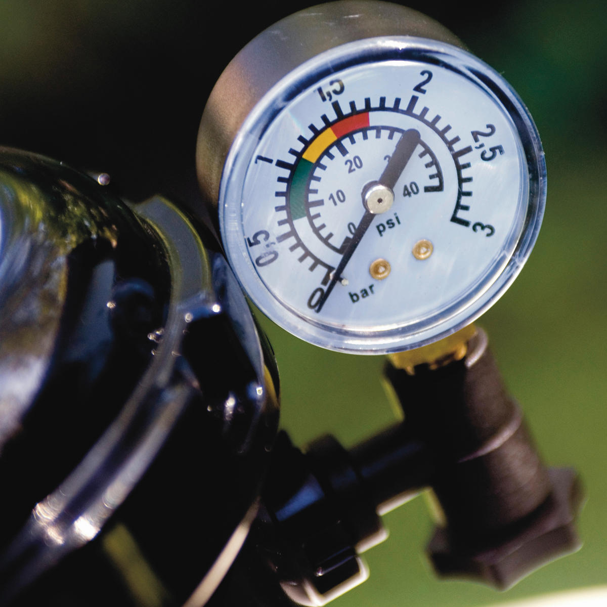 STANDFILTERPUMPE FA6100 2021  - Weiß, KONVENTIONELL (60cm) - Gre