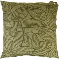 Pernă Decorativă  - Basics, plastic (45/45/3cm)