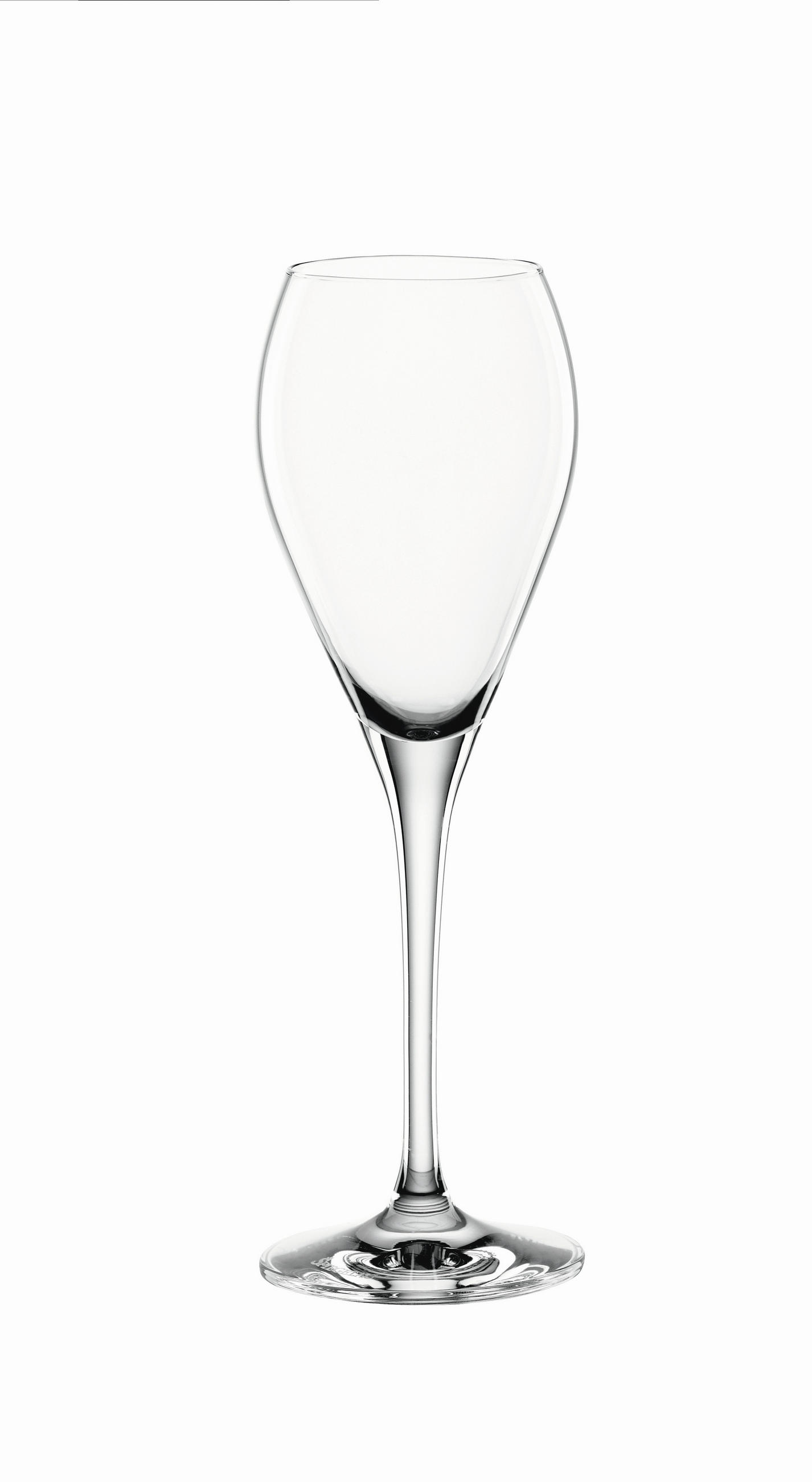 CHAMPAGNERGLAS Spiegelau 160 ml  - Klar, Basics, Glas - Spiegelau