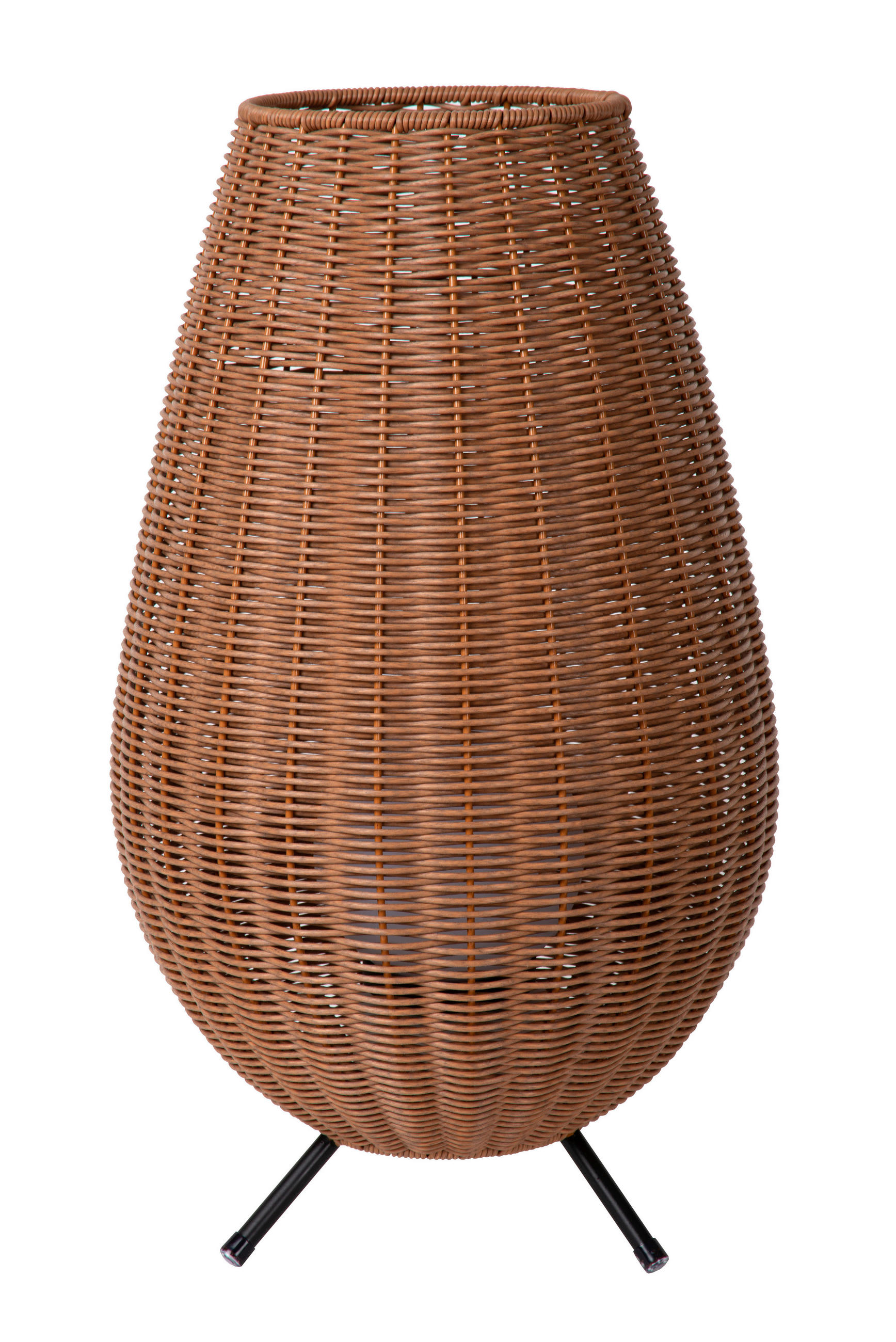 AUßENLEUCHTE 30/30/50 cm   - LIFESTYLE (30/30/50cm) - Lucide