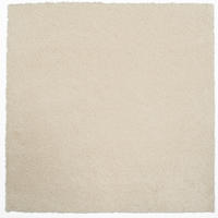 TEPPICHFLIESE 50/50 cm  in Creme  - Creme, Basics, Textil (50/50cm)