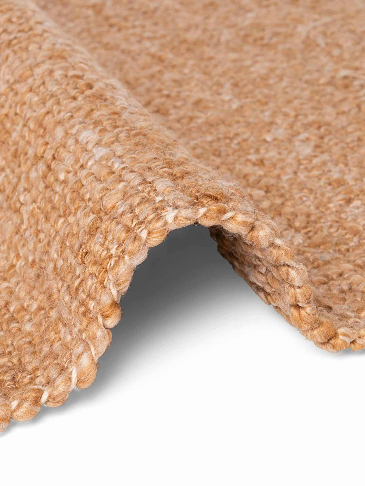 LÄUFER 80/200 cm Notting Hill Beige  - Beige, Basics, Textil (80/200cm) - Ted Baker