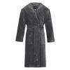 BADEMANTEL M Herren  - Grau, Basics, Textil (Mnull) - Bugatti