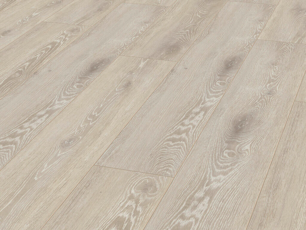 VINYLBODEN National Park Line Ultimate  per  m² - Eichefarben, Natur, Holz (24/13/0,8cm) - Jangal