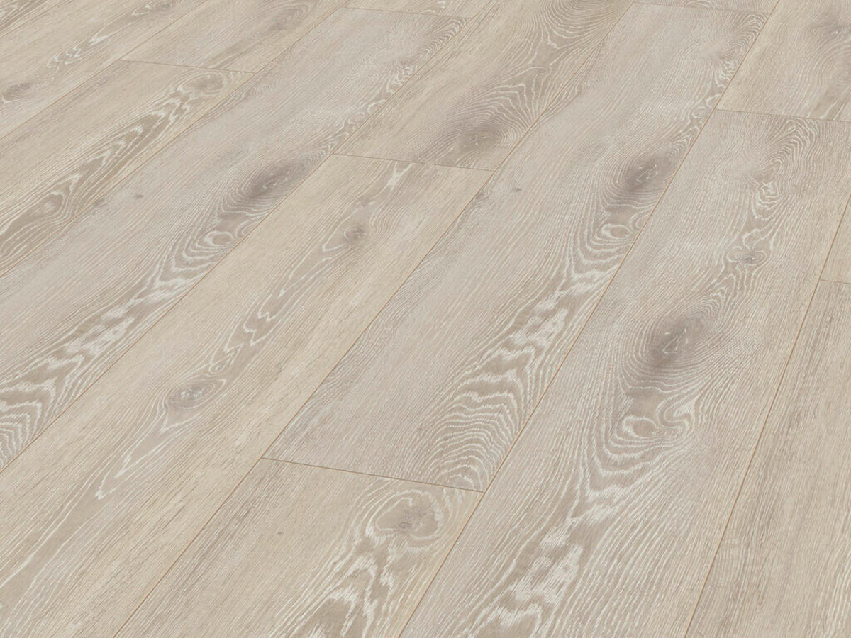 VINYLBODEN National Park Line Ultimate  per  m² - Eichefarben, Natur, Holz (24/13/0,8cm) - Jangal