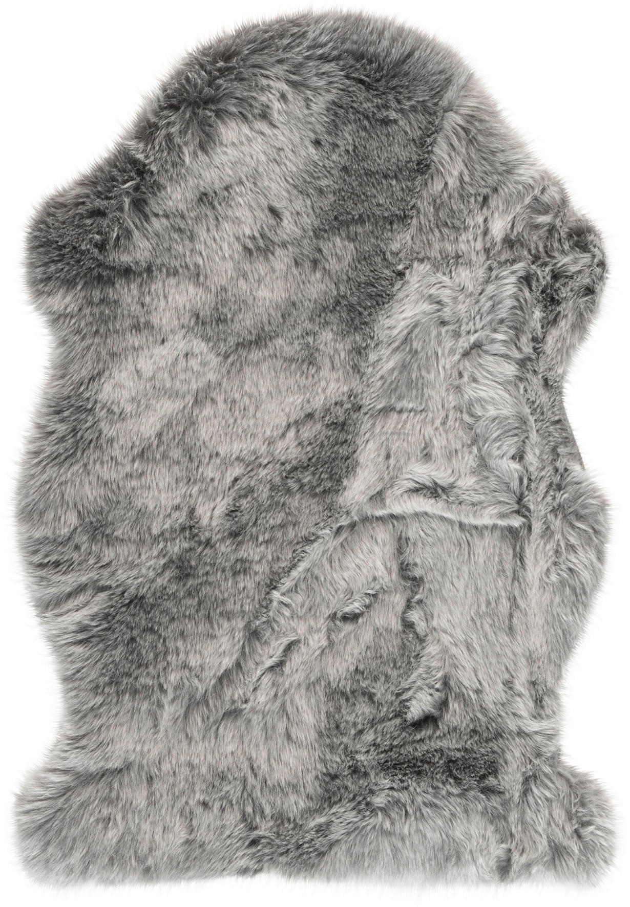 FELLTEPPICH 55/85 cm  - Design (55/85cm) - Novel