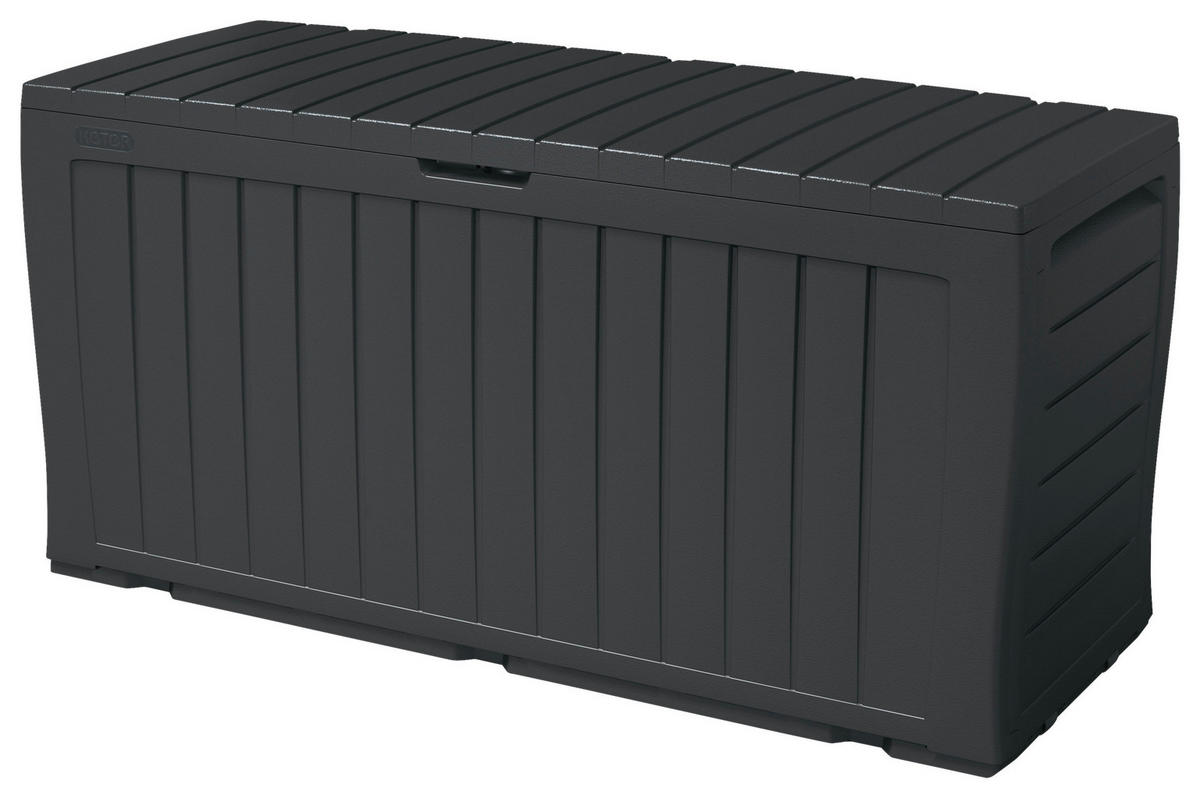 ÚLOŽNÝ BOX, plast - Basics, plast (117/57/45cm) - Ambia Garden