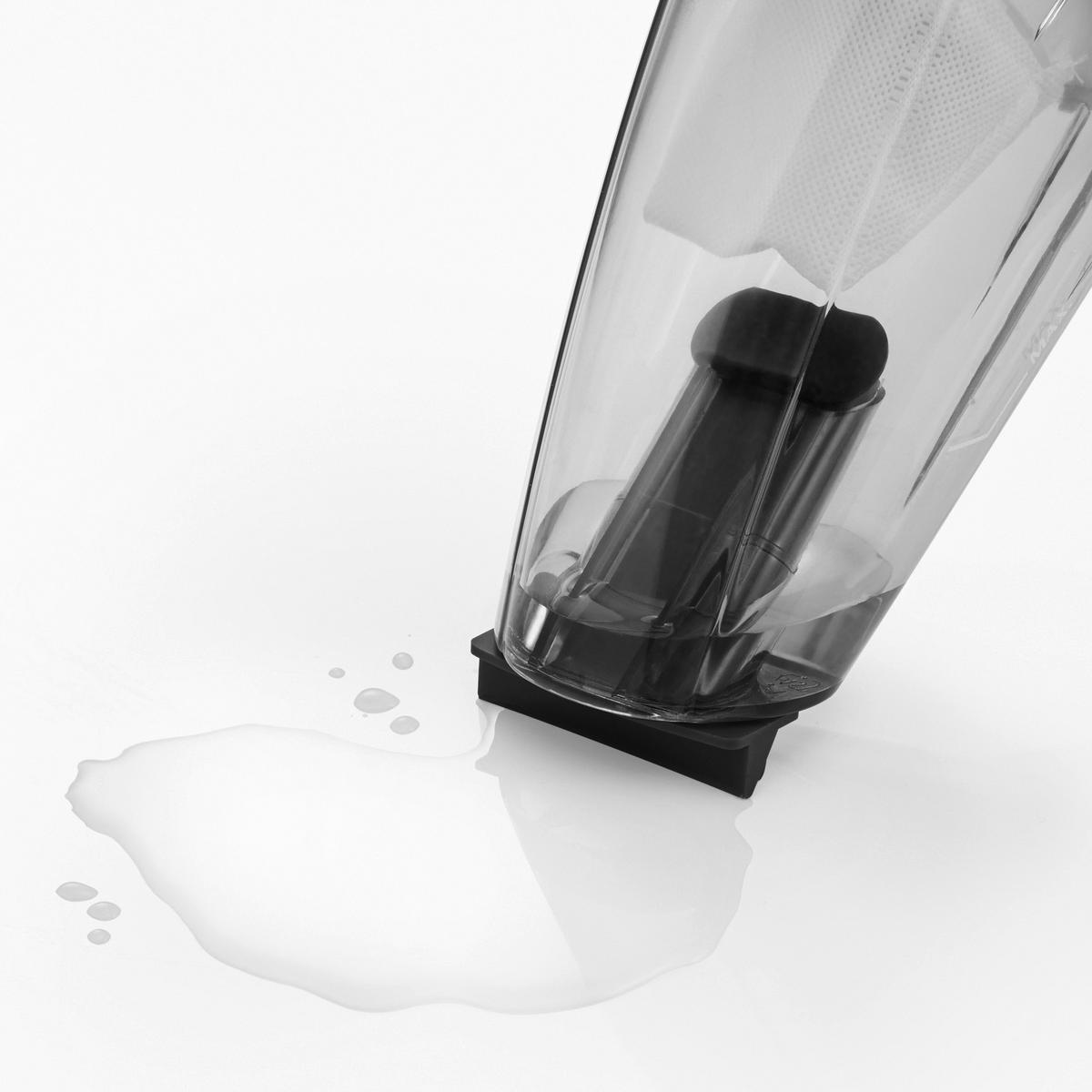 HANDSTAUBSAUGER  - Basics, Kunststoff (11/39,5/14cm) - Severin