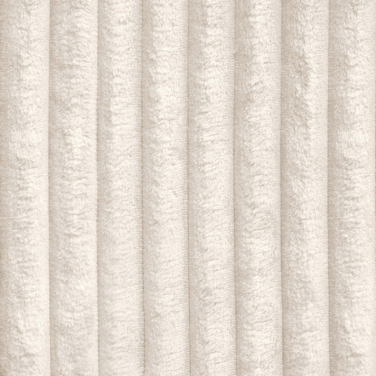BIGSOFA Cord Naturfarben  - Schwarz/Naturfarben, MODERN, Kunststoff/Textil (230/85/190cm) - Carryhome