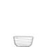 SCHALE Glas - Transparent, Basics, Glas (12cm) - Leonardo SCHALE Glas - Transparent, Basics, Glas (12cm) - Leonardo