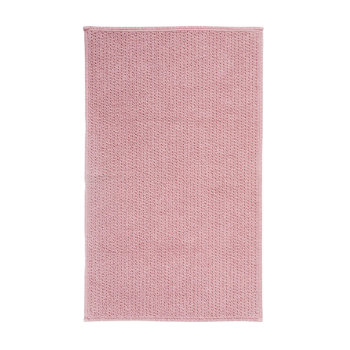 BADEMATTE PER 60/100 cm  - Pink, Basics, Textil (60/100cm) - Aquanova