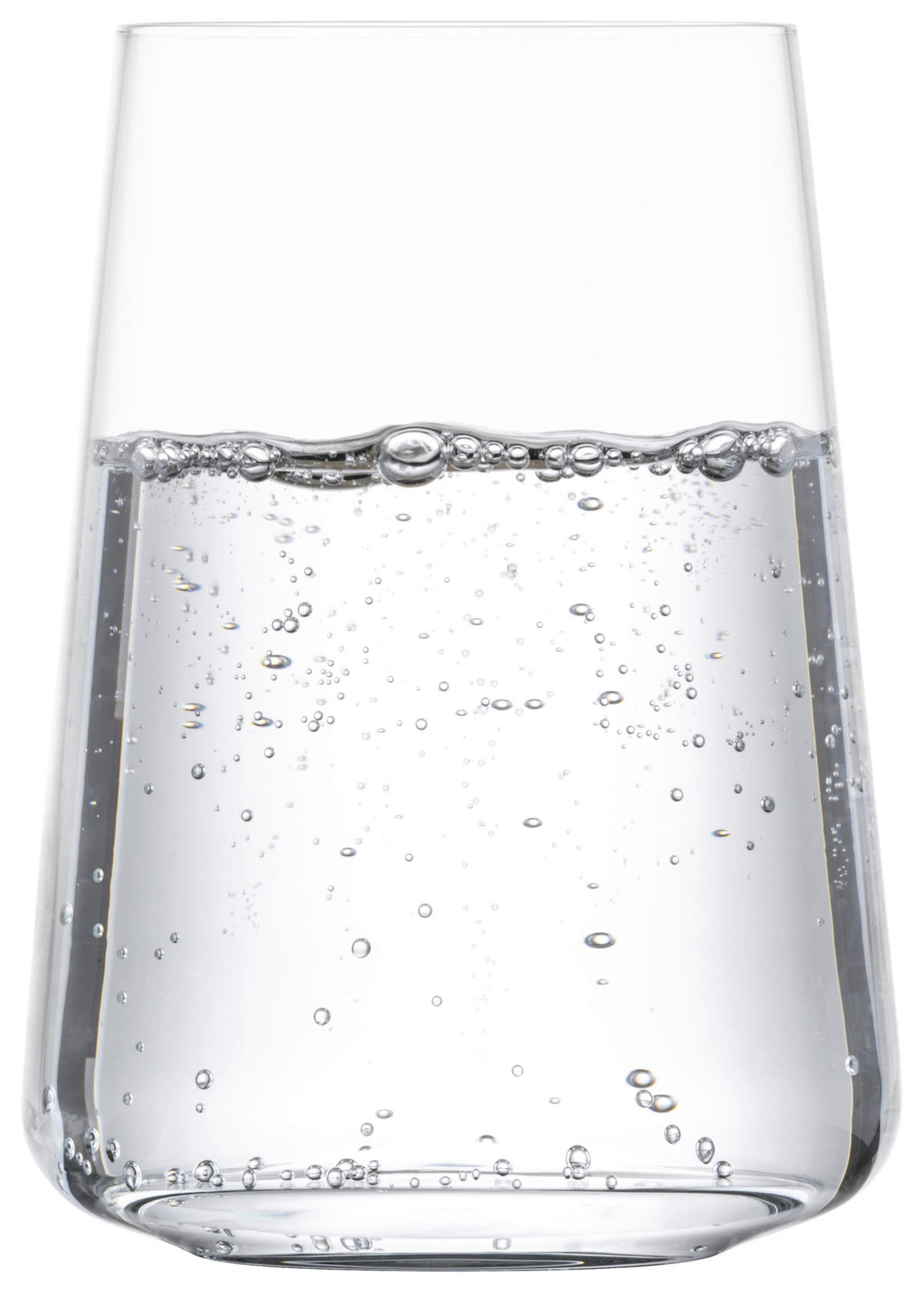 GLÄSERSET Miovino 4-teilig  - Transparent, Design, Glas (8,3/11,7cm) - Schott Zwiesel