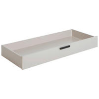 BETTKASTEN  in Kaschmir  - Kaschmir, Konventionell, Holzwerkstoff (137/22/50cm) - Xora