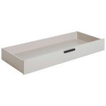 BETTKASTEN Kaschmir  - Kaschmir, KONVENTIONELL, Holzwerkstoff (137/22/50cm) - Xora