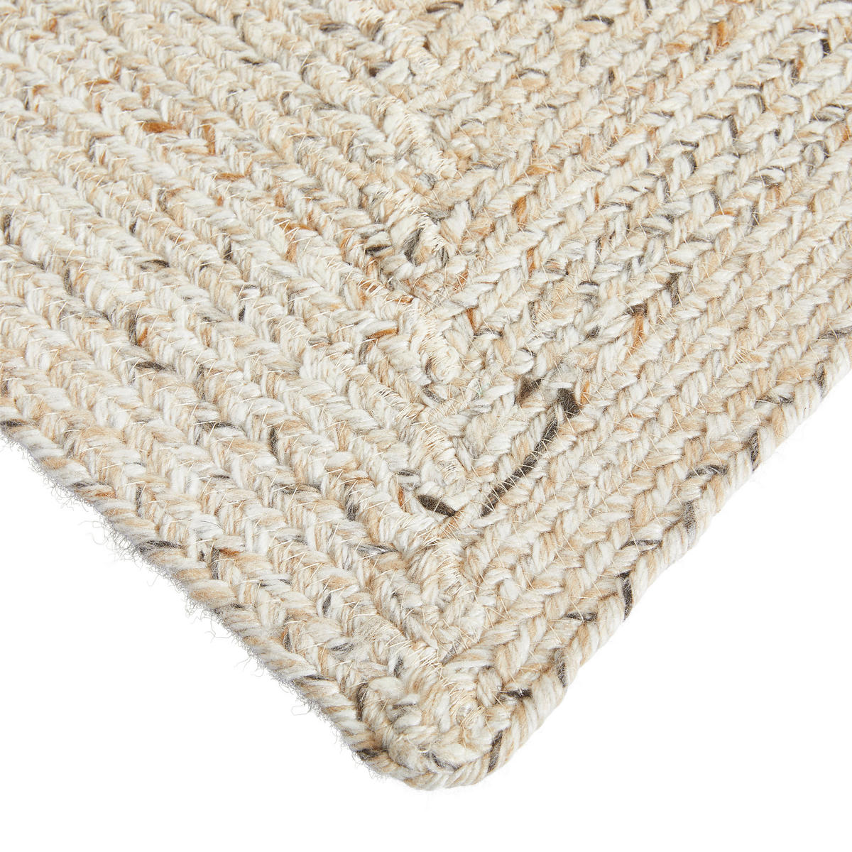 OUTDOORTEPPICH 120/180 cm Beige  - Beige, KONVENTIONELL, Textil (120/180cm) - Ambia Garden