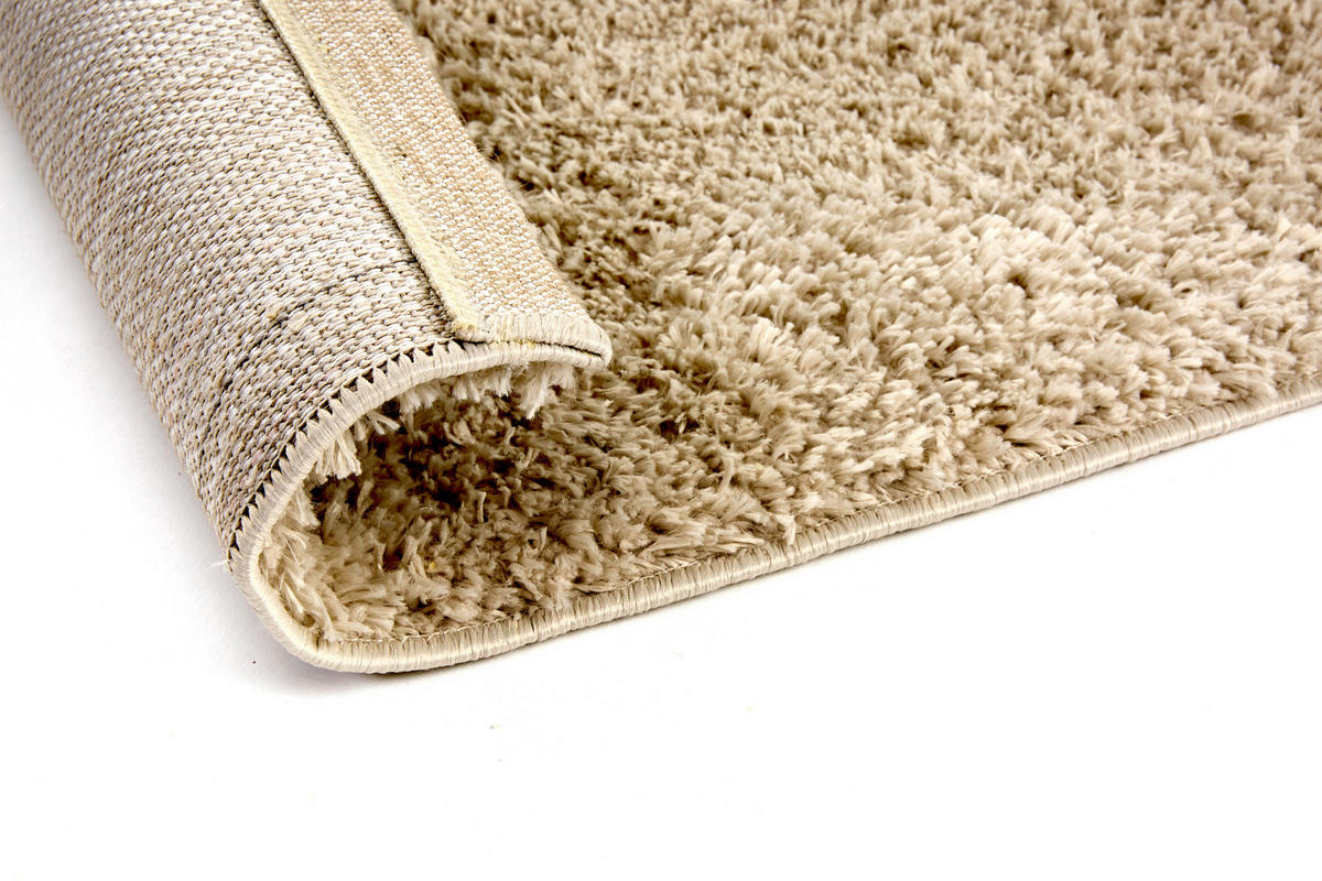 WEBTEPPICH 160/230 cm Paulie Beige rechteckig  - Beige, Basics, Textil (160/230cm) - Astra