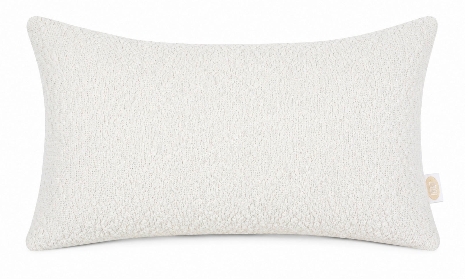 UKRASNI JASTUČIĆ 30/50 cm      BONET  - krem, Basics, tekstil (30/50cm)