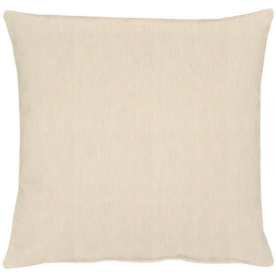 ZIERKISSEN 39/39 cm - Beige, Basics, Textil (39/39cm) - Apelt