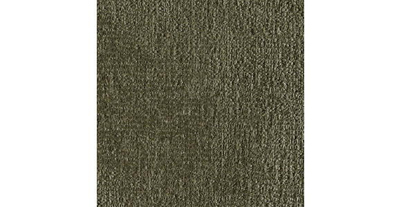 OHRENSESSEL in Chenille Olivgrün  - Schwarz/Olivgrün, Design, Holz/Textil (127/106/149cm) - Landscape
