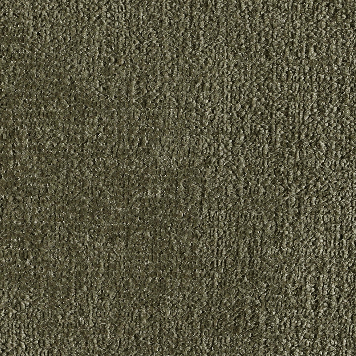 XXL-SESSEL Chenille Olivgrün    - Schwarz/Olivgrün, Design, Holz/Textil (127/106/149cm) - Landscape
