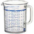 MESSBECHER - Klar, KONVENTIONELL, Kunststoff (1,75l) - Emsa MESSBECHER - Klar, KONVENTIONELL, Kunststoff (1,75l) - Emsa