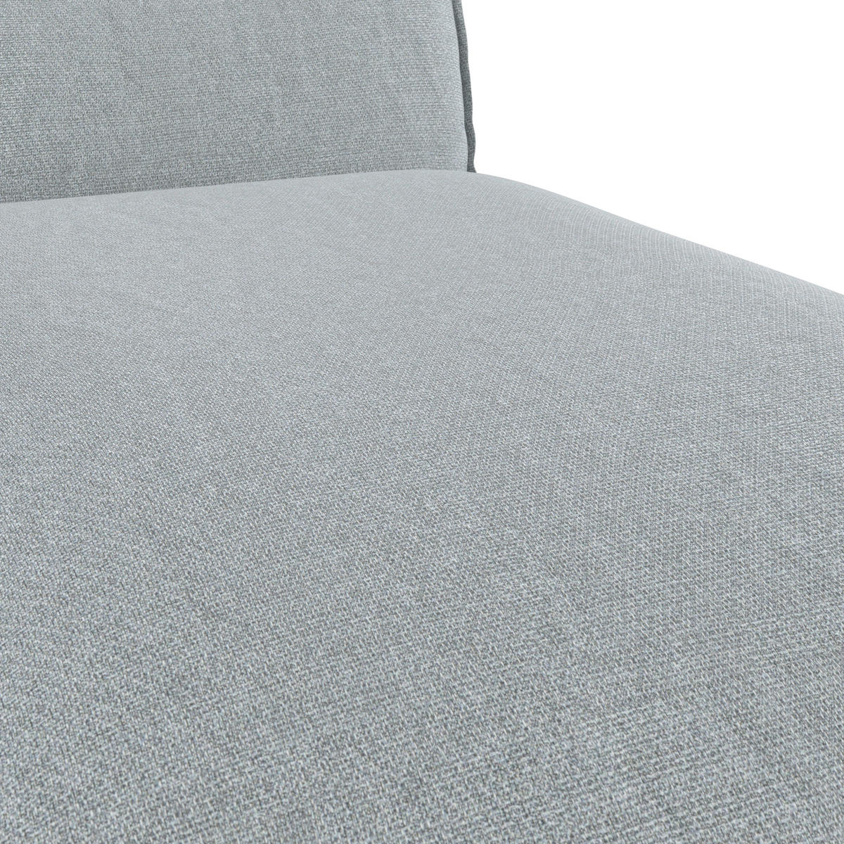 RELAXAČNÍ POHOVKA textil - šedá, Moderní, textil (170/80/95cm) - Ambia Garden