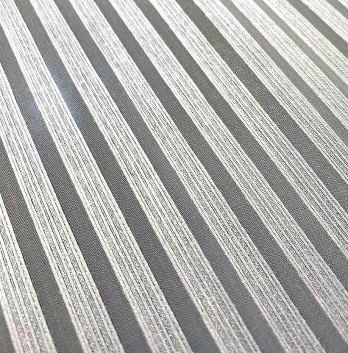 PANELOVÝ ZÁVĚS, 60/245 cm - bílá, Basics, textil (60/245cm)