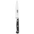 GEMÜSEMESSER - Edelstahlfarben/Schwarz, Basics, Kunststoff/Metall - Fissler GEMÜSEMESSER - Edelstahlfarben/Schwarz, Basics, Kunststoff/Metall - Fissler