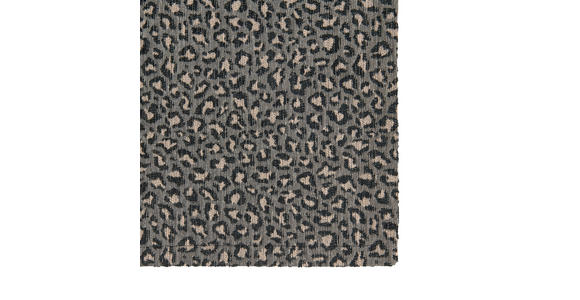 TISCHLÄUFER Textil Schlammfarben 40/140 cm - Schlammfarben, Basics, Textil (40/140cm) - Novel
