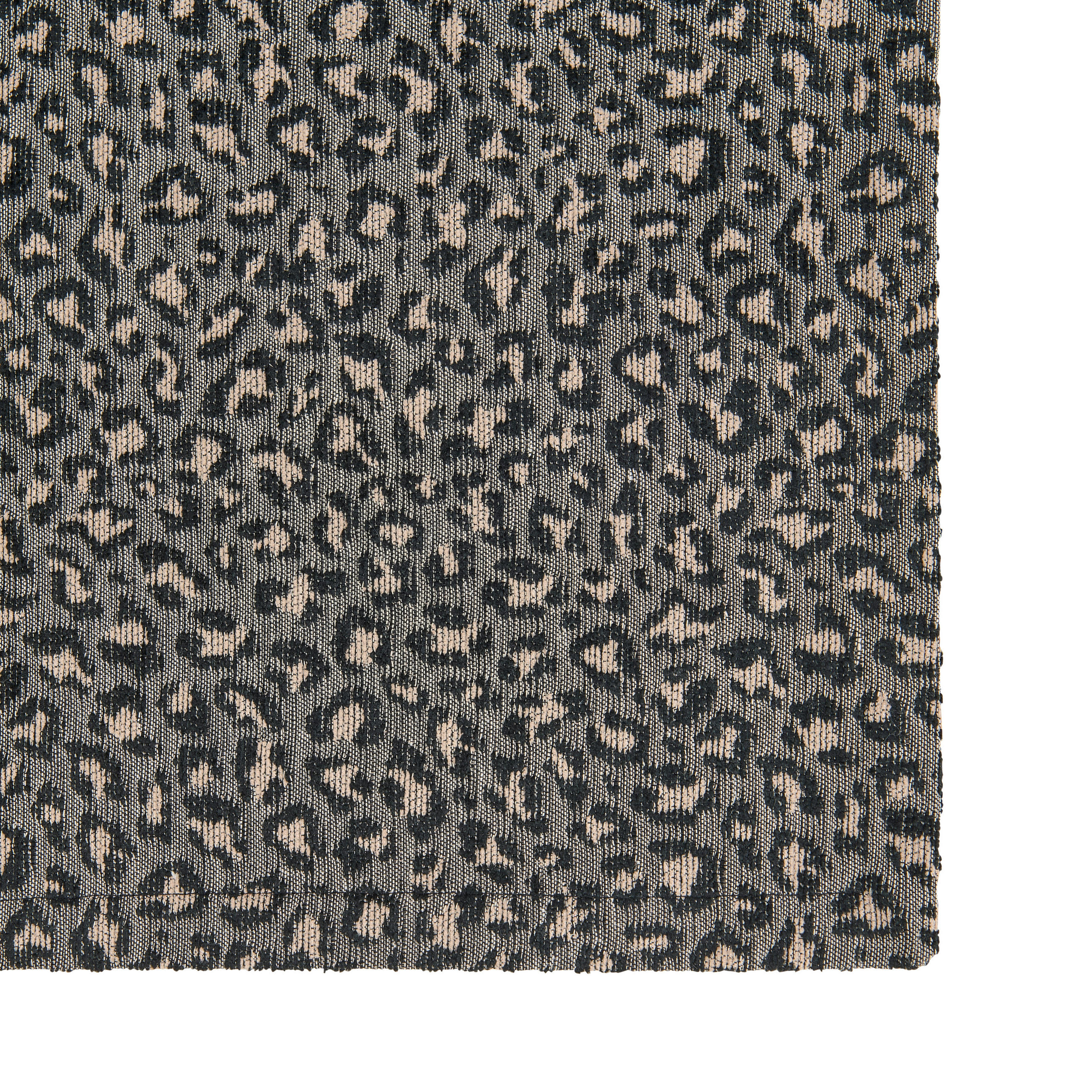 TISCHLÄUFER Textil Schlammfarben 40/140 cm  - Schlammfarben, Basics, Textil (40/140cm) - Novel