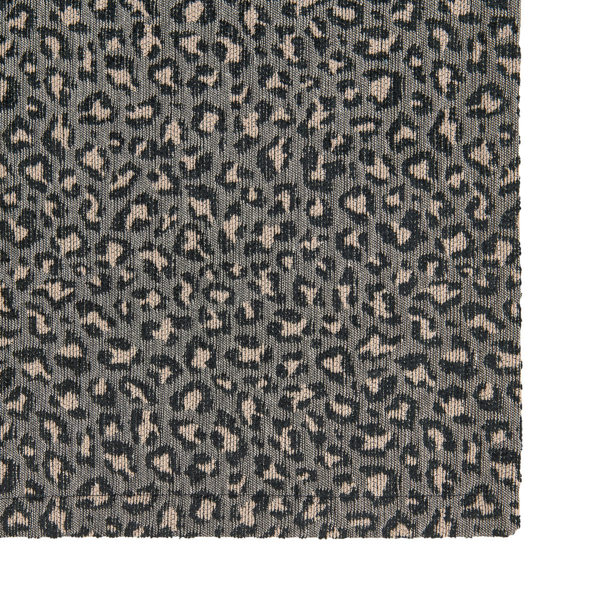 TISCHLÄUFER Textil Schlammfarben 40/140 cm  - Schlammfarben, Basics, Textil (40/140cm) - Novel