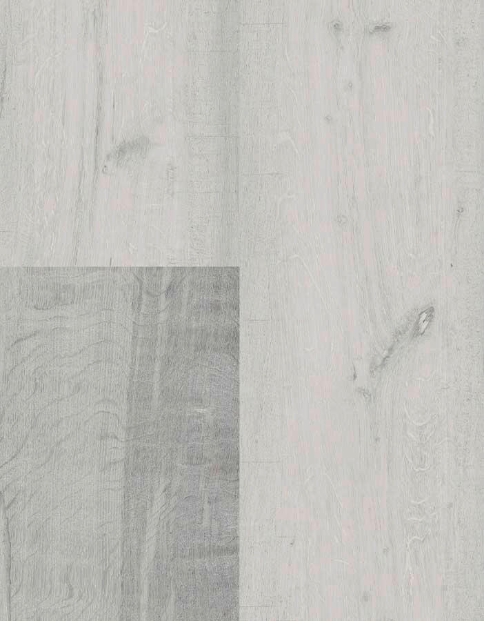 VINYLBODEN XX-Large  - Eichefarben, Basics, Kunststoff (151/30/0.7cm)
