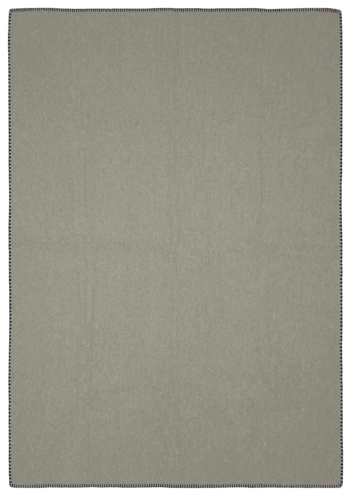 FLEECOVÁ DEKA, polyester, 140/200 cm - prírodná farba, Modern, textil (140/200cm) - Novel