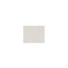 PŘEDLOŽKA K BIDETU, 40/50 cm - přírodní barvy, Basics, textil/plast (40/50cm) - Grund