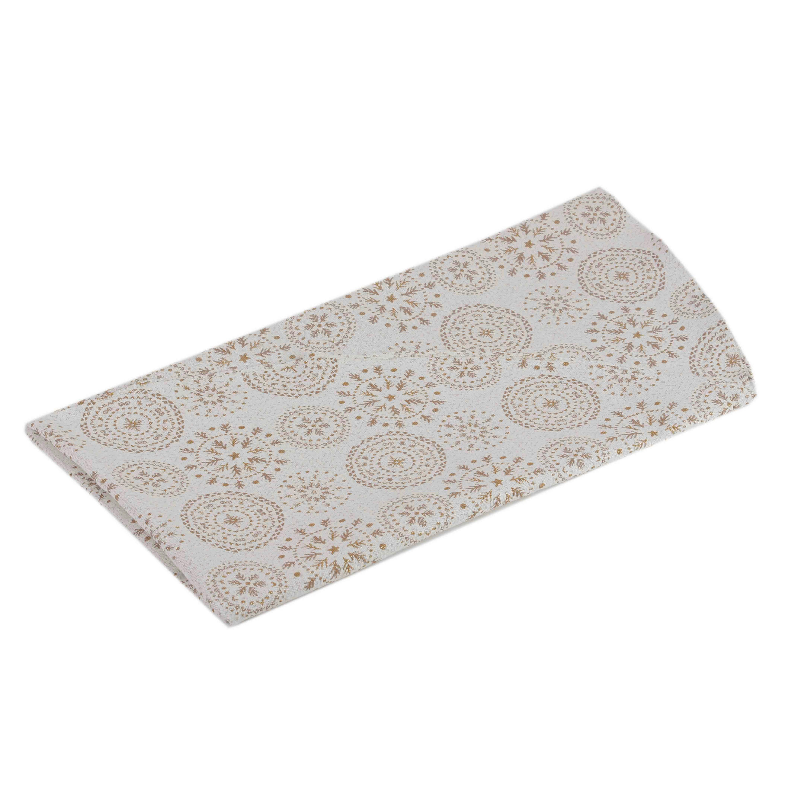 NAMIZNI PRT večbarvno  - večbarvno, Basics, tekstil (140cm) - X-Mas