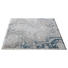 TEPPICH 60/90 cm Silberfarben, Weiß - Silberfarben/Weiß, Trend, Kunststoff/Textil (60/90cm) TEPPICH 60/90 cm Silberfarben, Weiß - Silberfarben/Weiß, Trend, Kunststoff/Textil (60/90cm)