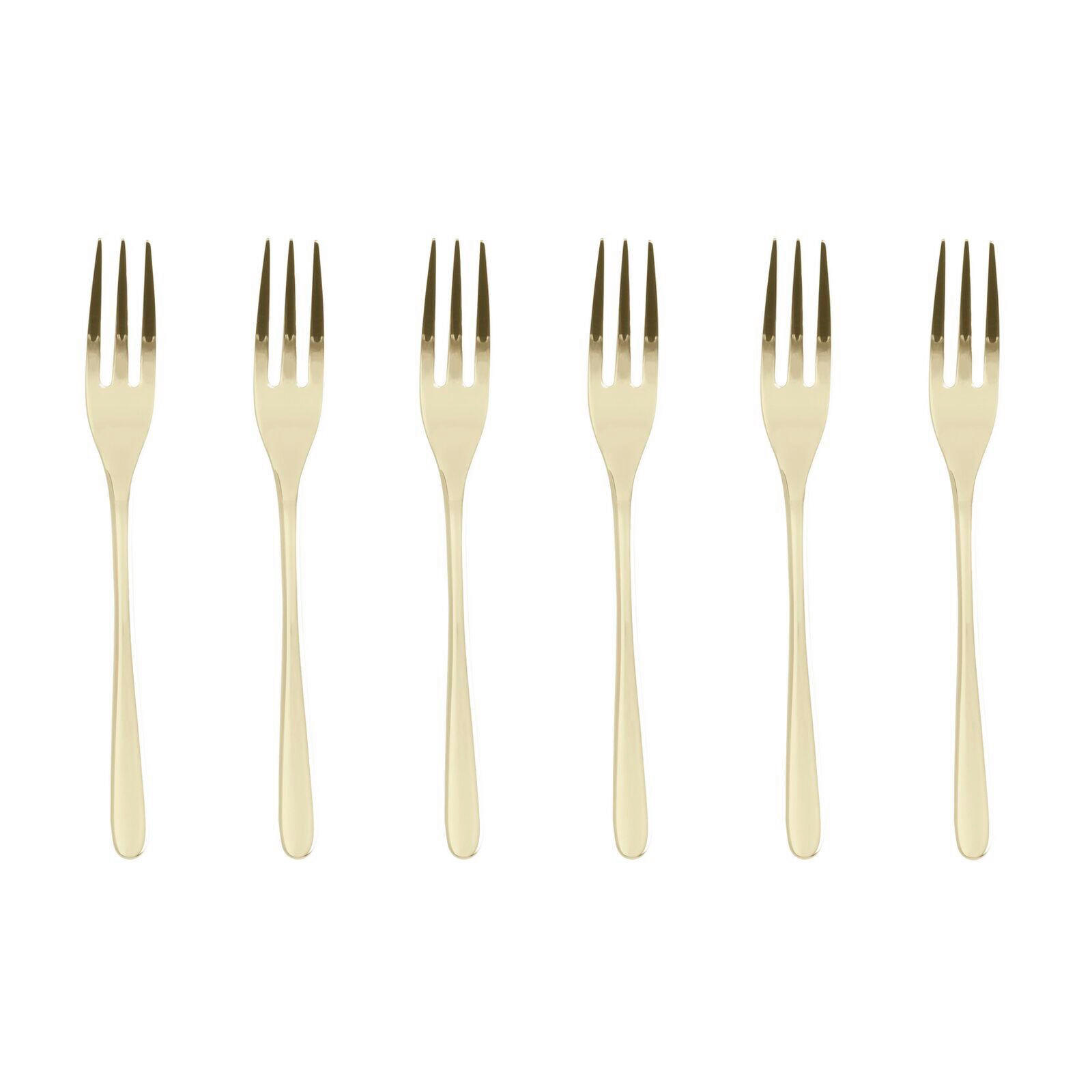 SET VILJUŠKI  Taste  - šampanjac, Osnovno, metal (14.5cm) - Sambonet