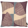 KISSENHÜLLE Loft Style 46/46 cm  - Mauve, Basics, Textil (46/46cm) - Ambiente