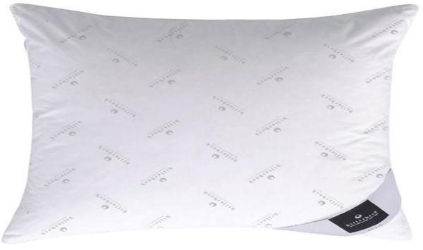 JASTUK ZA VRAT  40/60 cm       - bela, Konvencionalno, tekstil (40/60cm) - Billerbeck