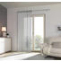 ÖSENVORHANG halbtransparent - Grau, KONVENTIONELL, Textil (140/245cm) - Esposa ÖSENVORHANG halbtransparent - Grau, KONVENTIONELL, Textil (140/245cm) - Esposa