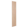 TÜR 45,4/203/1,8 cm Eichefarben  - Eichefarben, KONVENTIONELL, Holzwerkstoff (45,4/203/1,8cm) - Hom`in