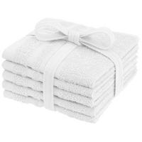 TVÄTTLAPP 25/25 cm   - vit, Basics, textil (25/25cm) - Best Price