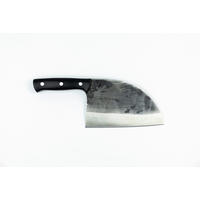 KUVARSKI NOŽ  MADBULL 30/11/3 cm           - srebrna/crna, Osnovno, metal/pločasti materijal (30/11/3cm) - Samura