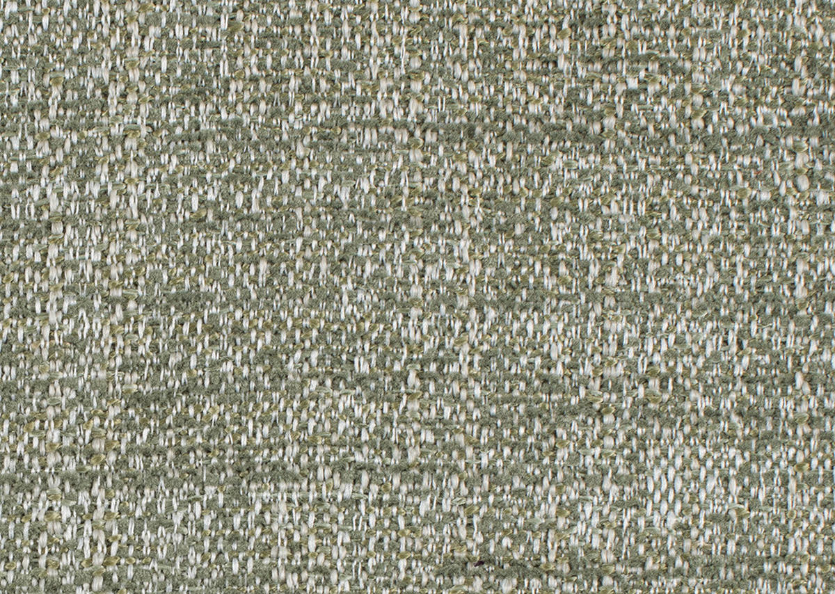 SCHLAFSOFA in Webstoff Grün  - Grün, MODERN, Textil/Metall (200/85/90cm) - Joka