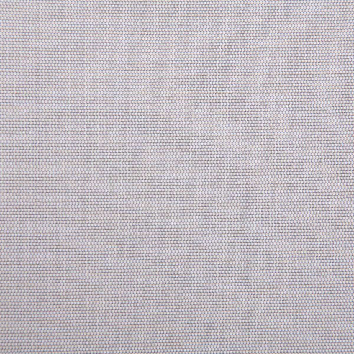 DOPPELLIEGE 142/82/128 cm Rattan  - Naturfarben/Grau, Basics, Holz/Kunststoff (142/82/128cm) - Modante