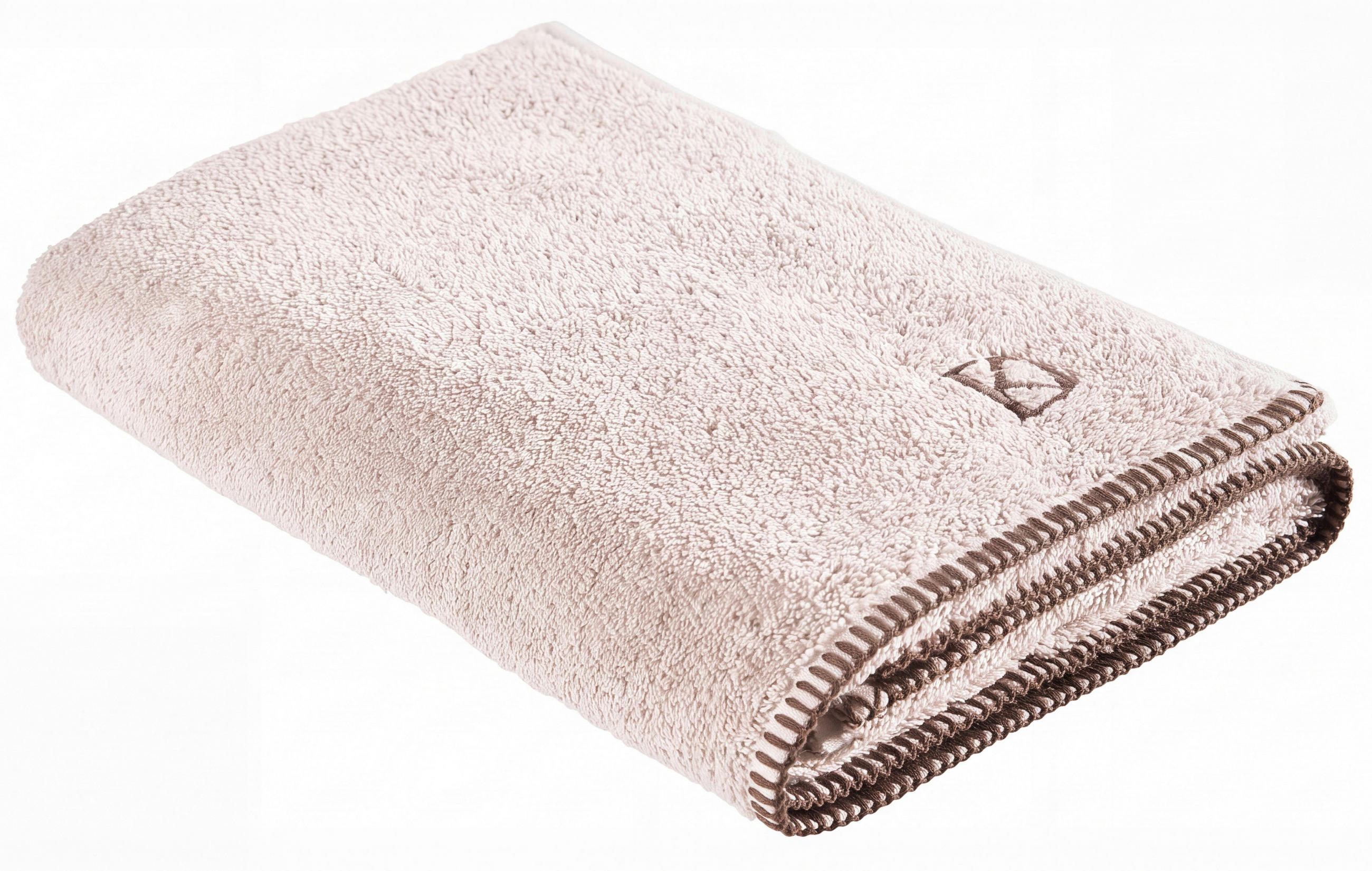 DUSCHHANDDUK 70/140 cm  - gul, Klassisk, textil (70/140cm) - Dieter Knoll