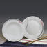 Porzellan TAFELSERVICE 12-teilig - Basics, Keramik (23,9/23,7/17,2cm) Porzellan TAFELSERVICE 12-teilig - Basics, Keramik (23,9/23,7/17,2cm)