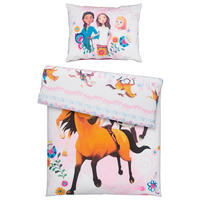 DĚTSKÉ POVLEČENÍ 140/200 cm  - vícebarevná, Konvenční, textil (140/200cm) - Herding